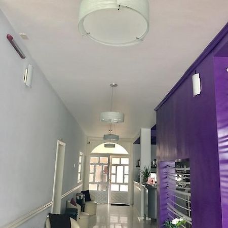 Real Avenida Hotel Tuxtla Gutiérrez エクステリア 写真