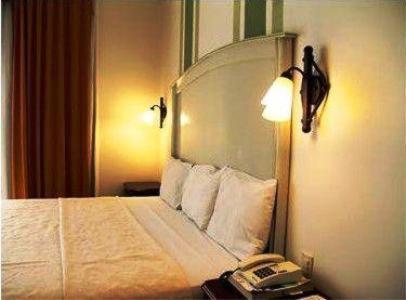 Real Avenida Hotel Tuxtla Gutiérrez 部屋 写真