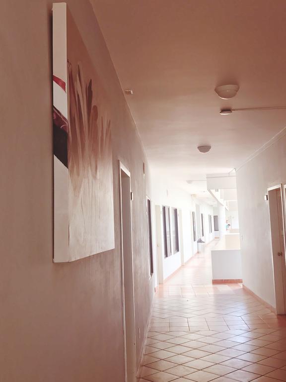 Real Avenida Hotel Tuxtla Gutiérrez エクステリア 写真