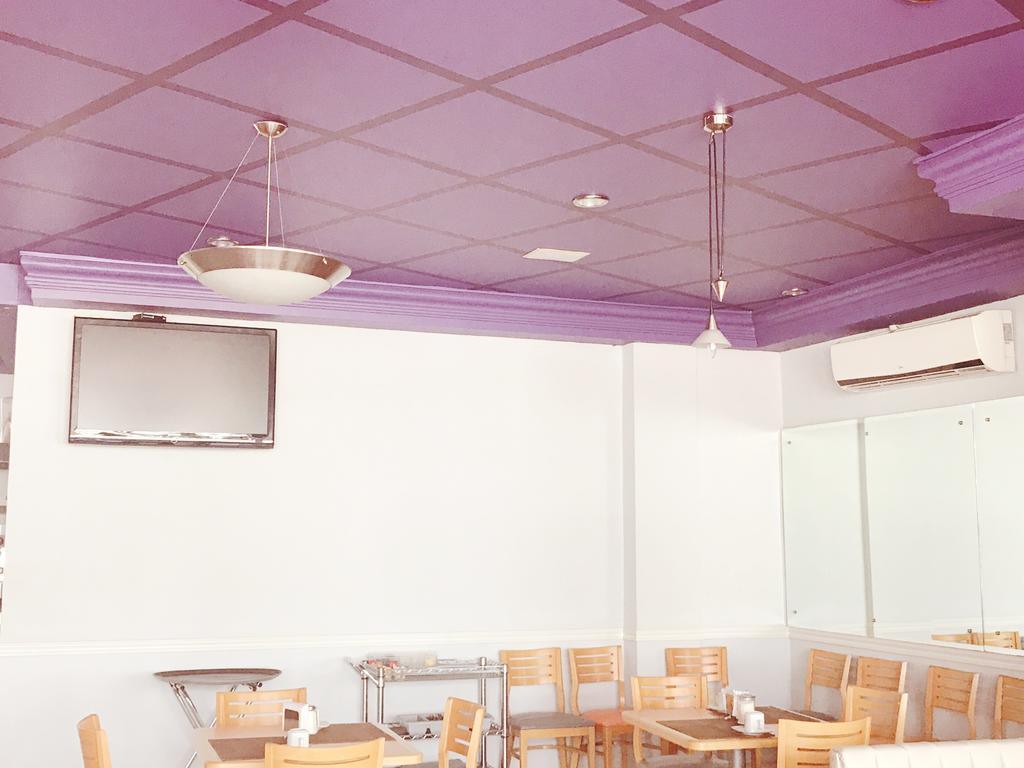 Real Avenida Hotel Tuxtla Gutiérrez エクステリア 写真