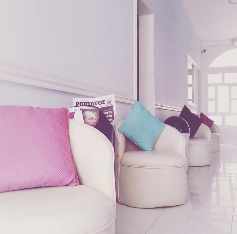 Real Avenida Hotel Tuxtla Gutiérrez エクステリア 写真