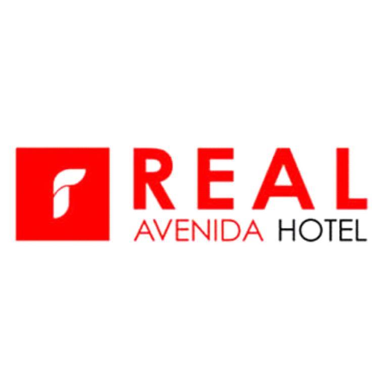 Real Avenida Hotel Tuxtla Gutiérrez エクステリア 写真