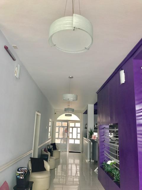 Real Avenida Hotel Tuxtla Gutiérrez エクステリア 写真